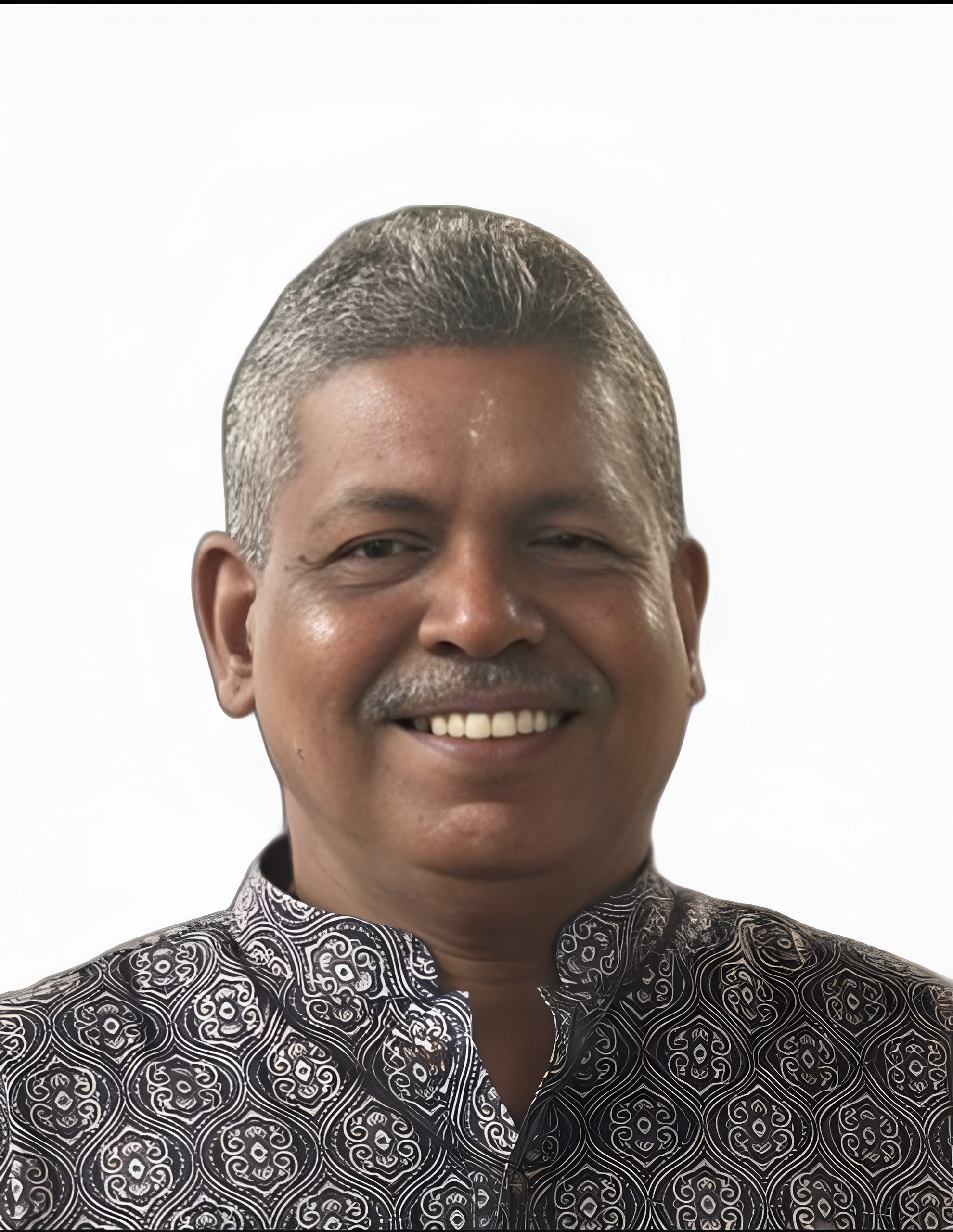Padmanabha A Devadiga